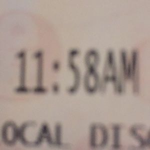 Meet your Posher, Ann